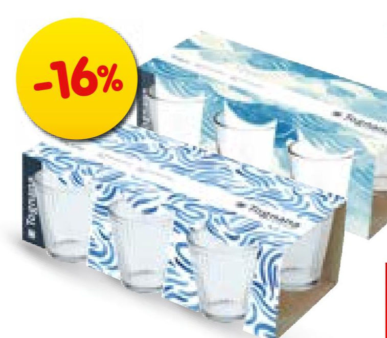 Set čaša micena 1 set