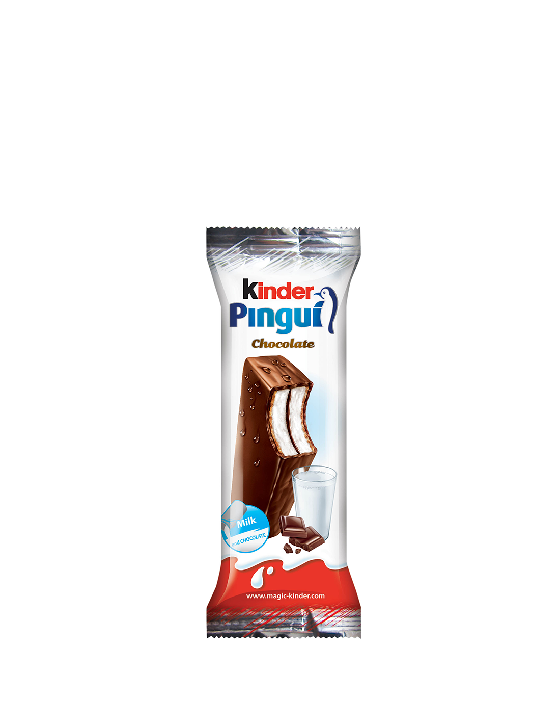 Kinder pingui 30 g