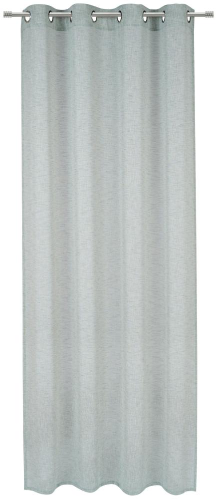 Zavjesa s ringovima henry 140x245 cm