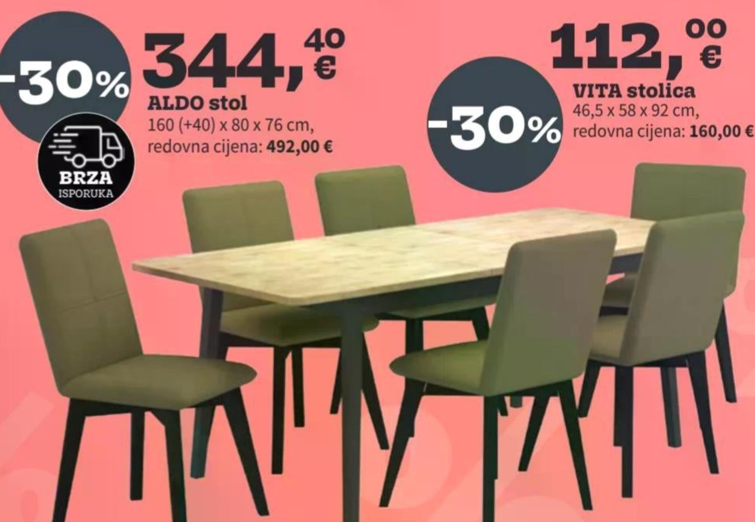 Vita stolica