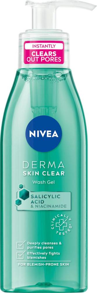 Čistač za lice 150 ml