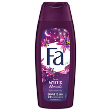 Gel za tuširanje 250 ml