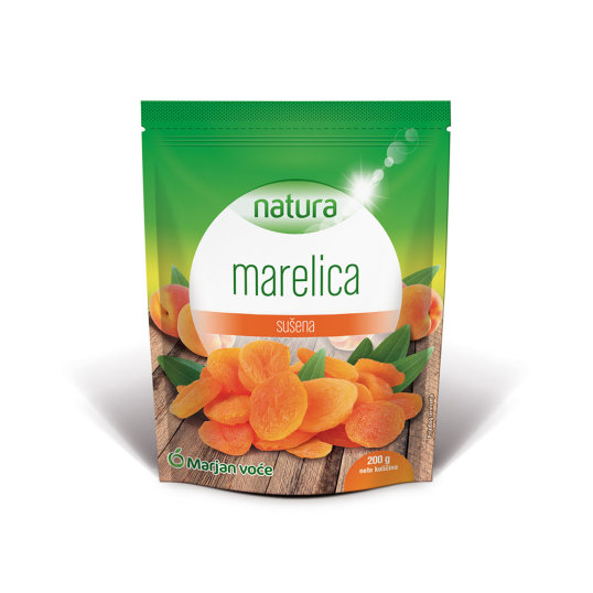 Marelica