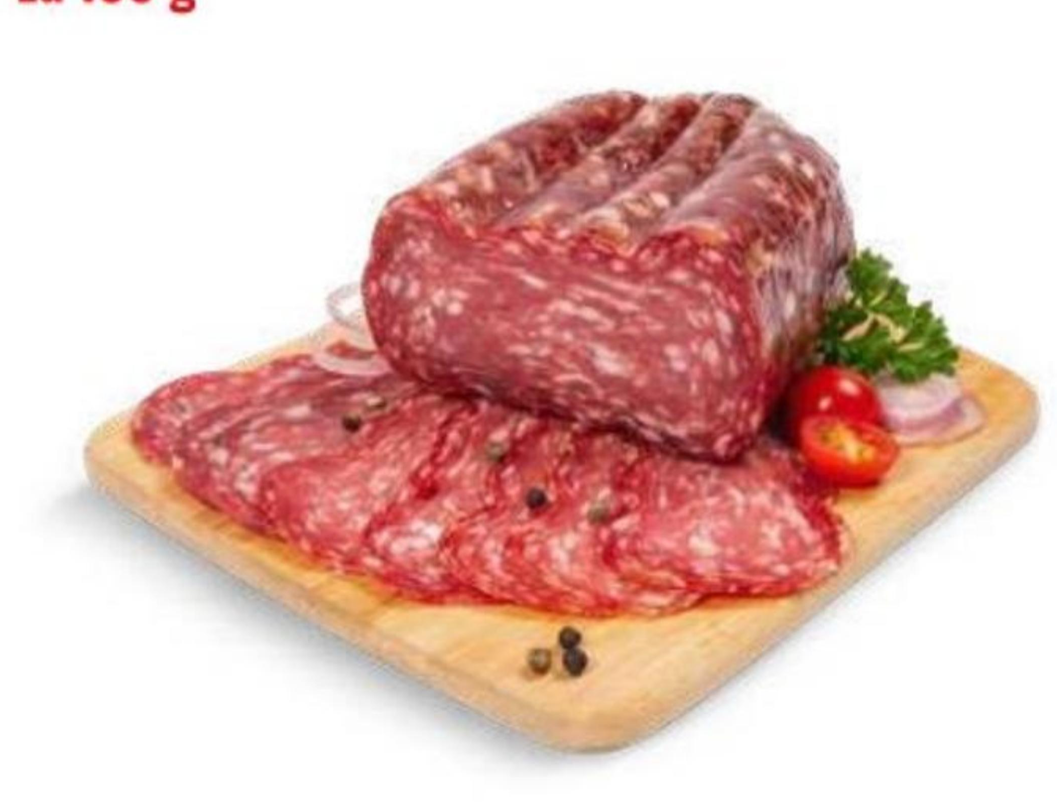 Salama romana 100 g