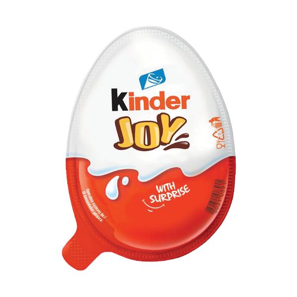 Kinder jaja joy