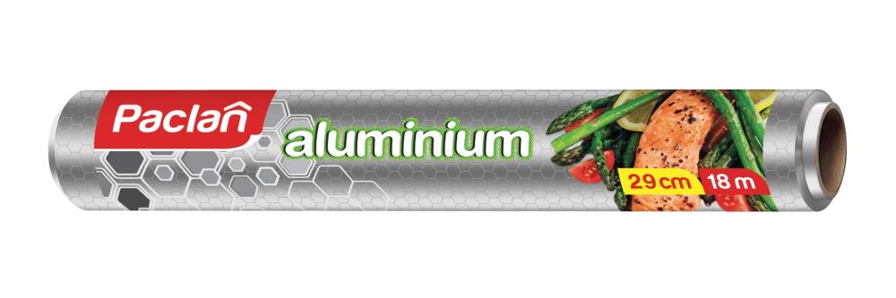 Aluminijska folija 18 m