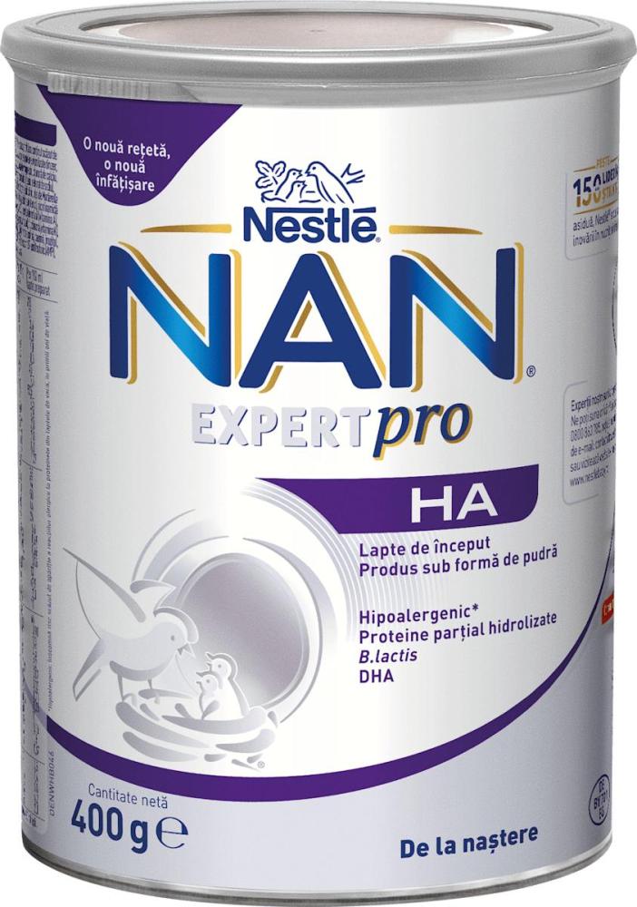 Nestle nan zamjenska mlijeka za bebe