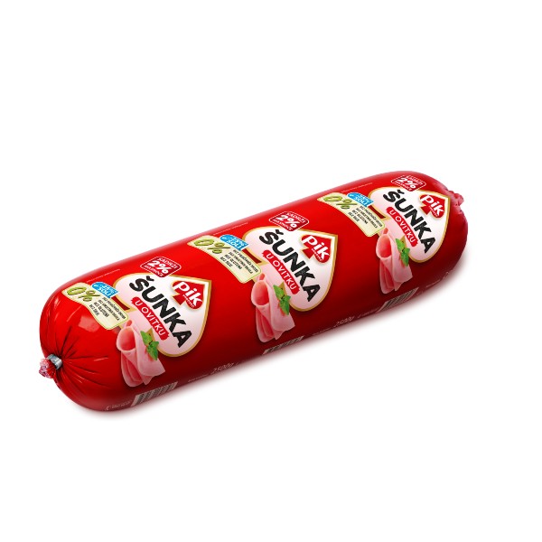 Šunka 1 kg Pik Vrbovec