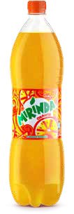 Gazirano piće 1,5l