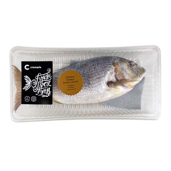 Zubatac 1 kg