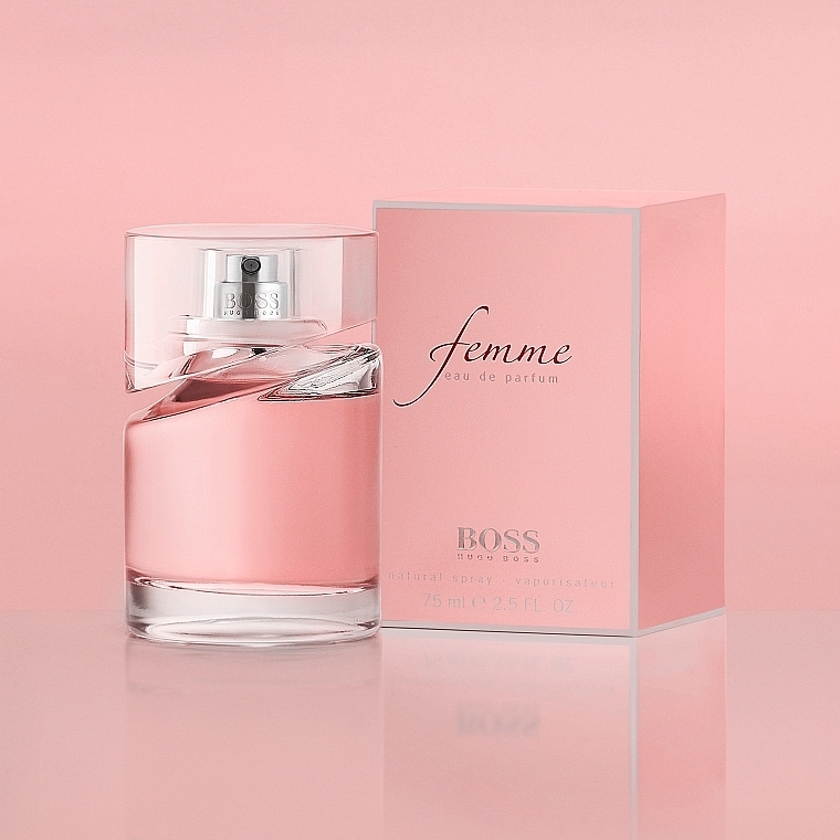 Femme 75 ml