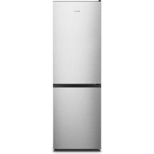 Hladnjak s donjim zamrzivačem 304 L HISENSE