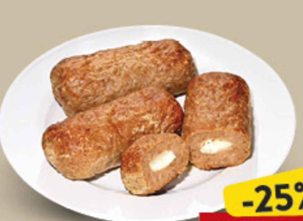 Pastirska rolada 1kg