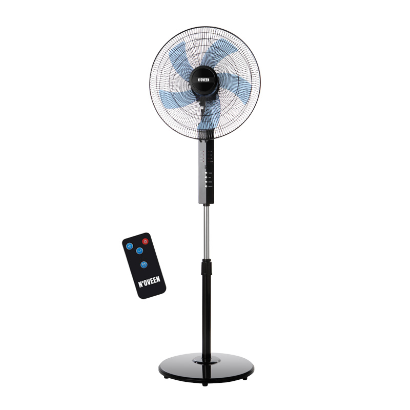Ventilator f445