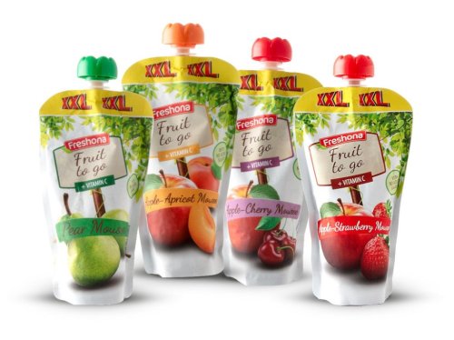 Voćni mousse 200 g