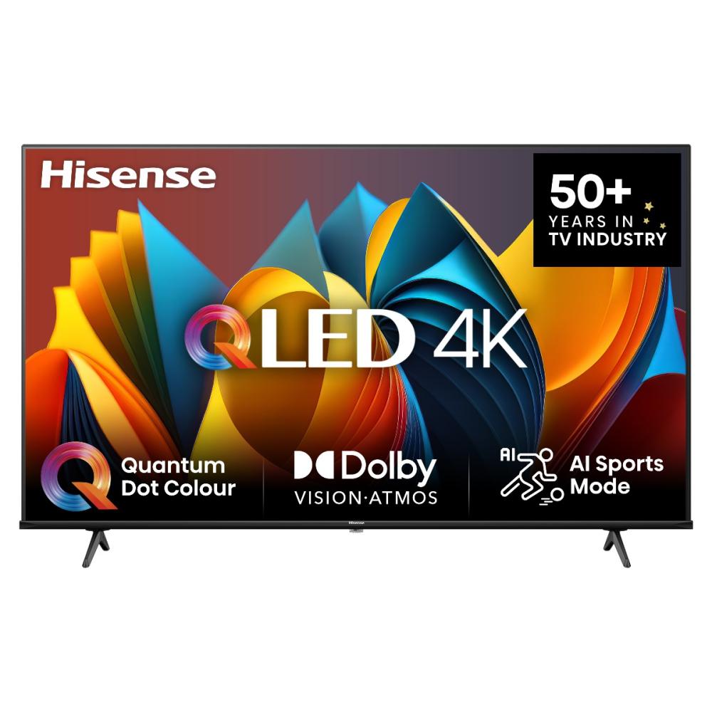 Qled tv 43e7nq