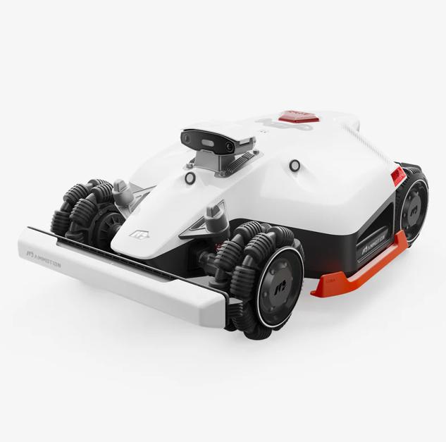 Robotska kosilica