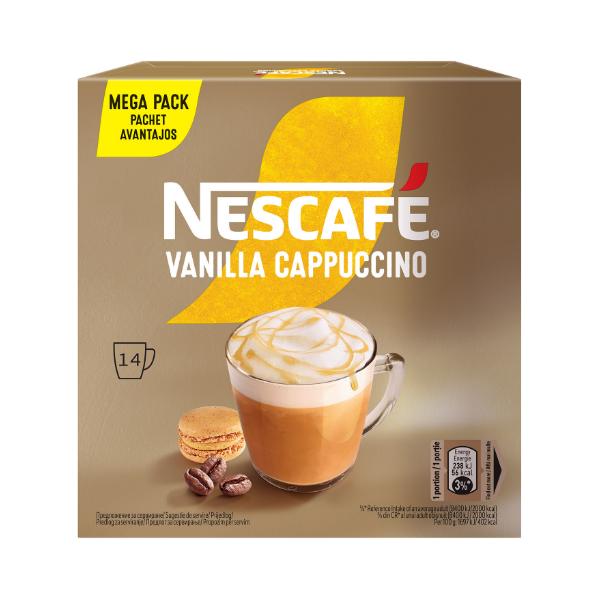 Cappuccino Original 189 g ili Vanilija 196 g