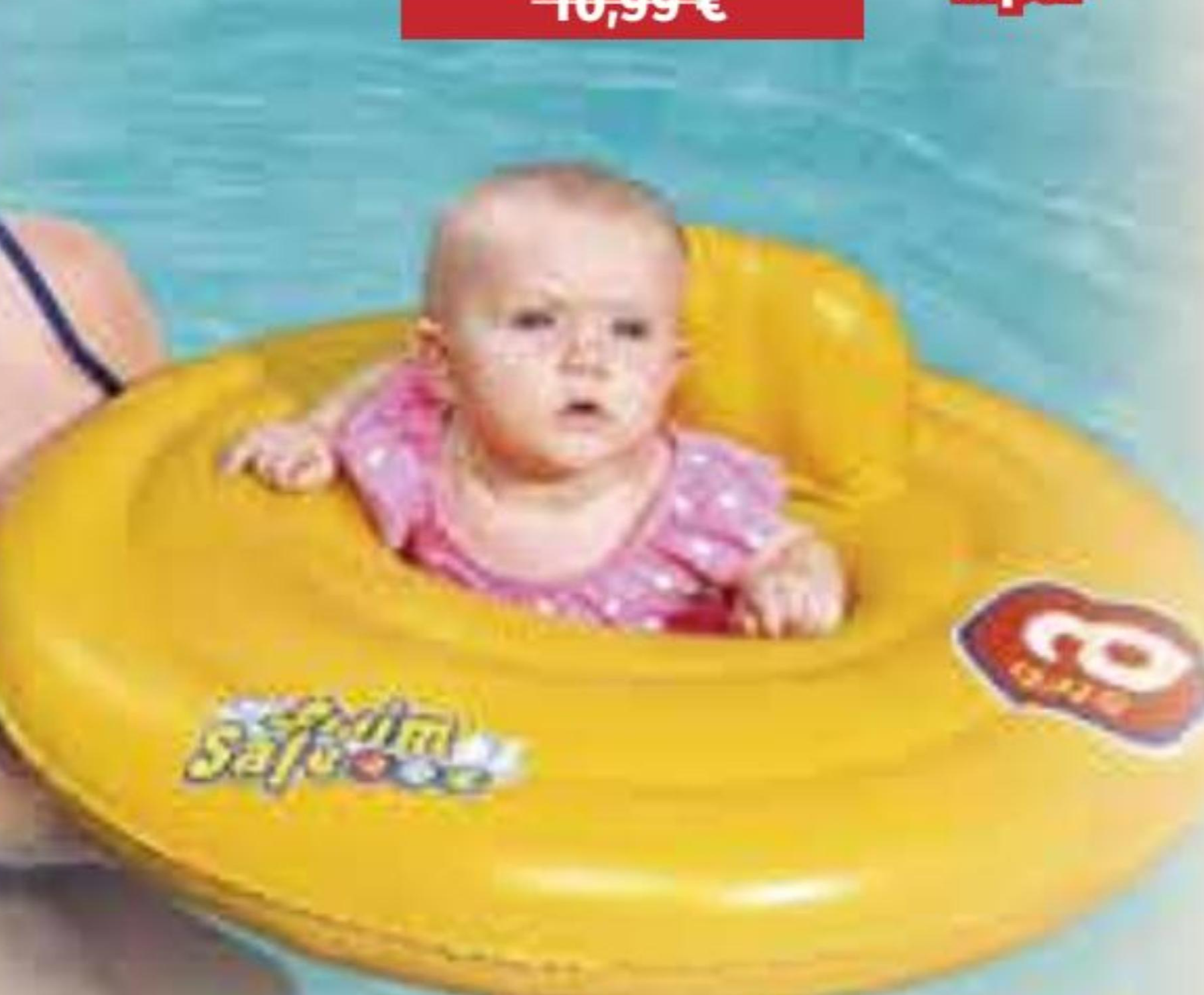 Kolo baby ring 1 kom