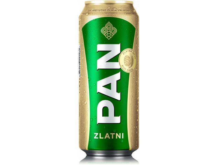 Pivo 0,5 l