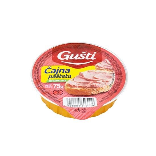 Pašteta 75 g