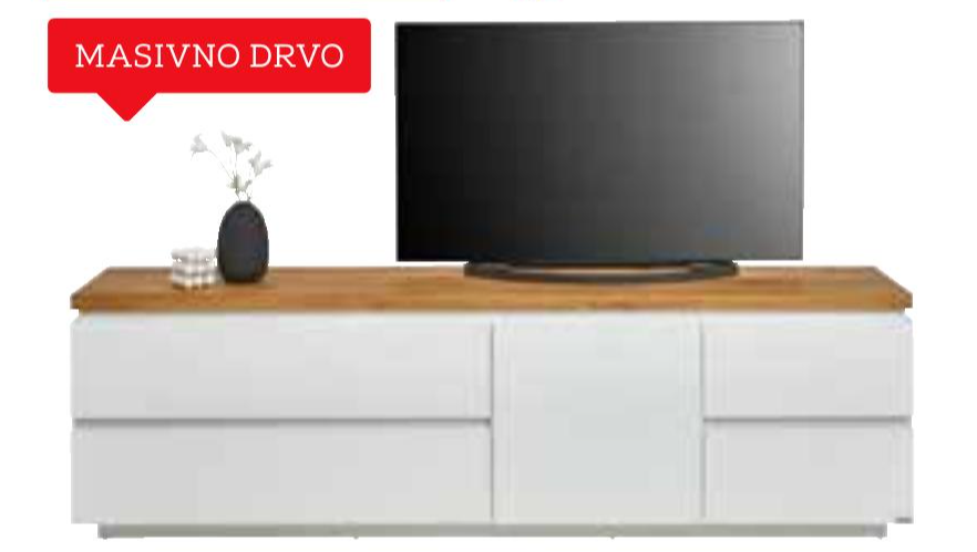 Tv komoda dalton