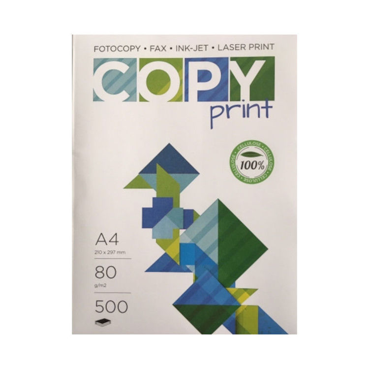 Papir 500/1