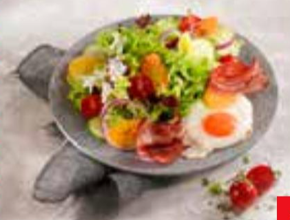 Seljačka salata