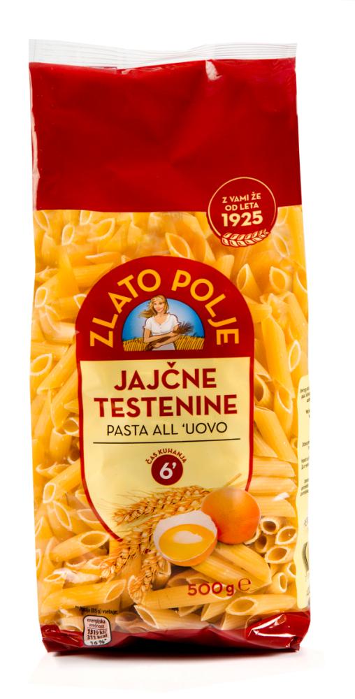 Tjestenina