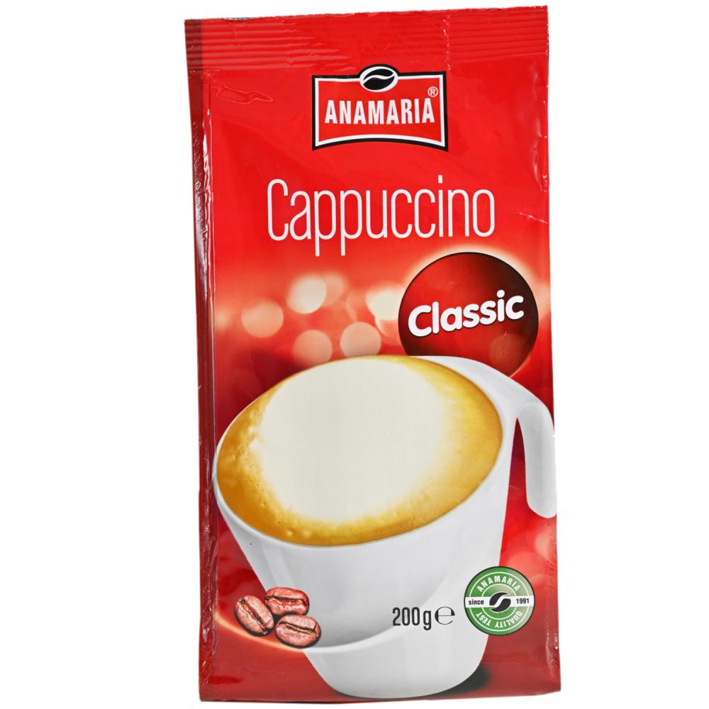 Cappuccino 200 g