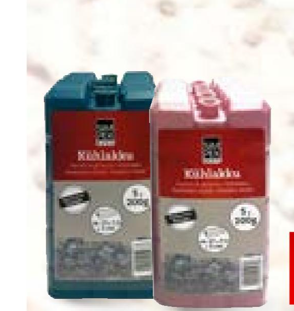 Ledila 5 x 200 g