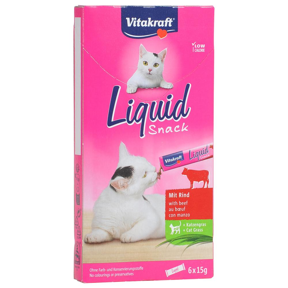 Liquid snack 90 g
