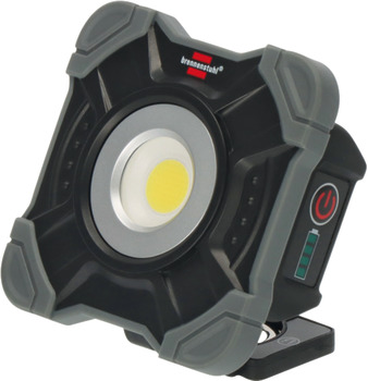 Led baterijska svjetiljka worklight value battery pocket