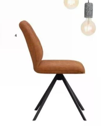 Stolica Š50 x D64 x V88 cm