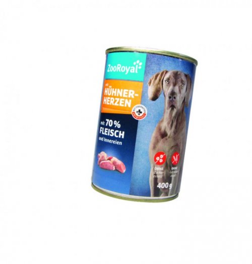 Hrana za pse 400 g