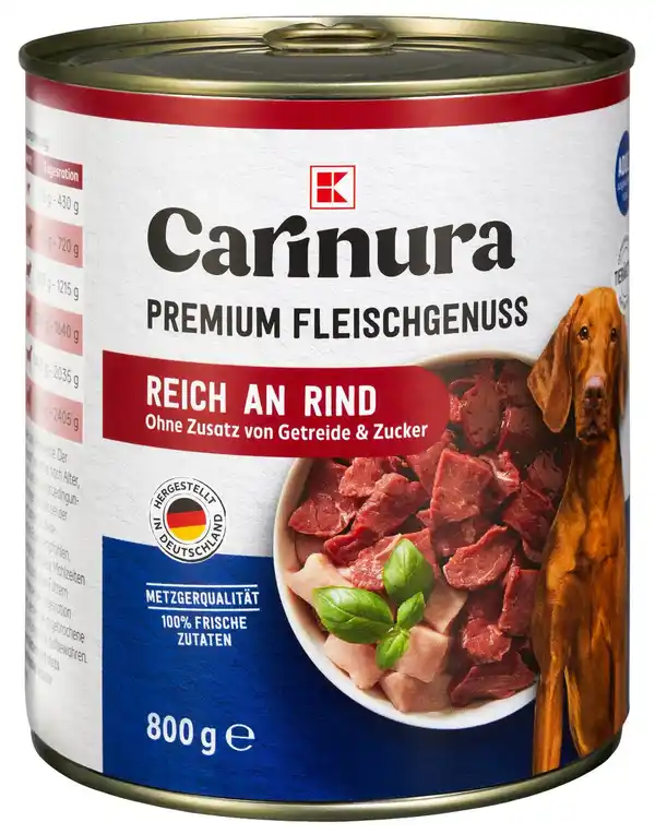 Hrana za pse 800 g