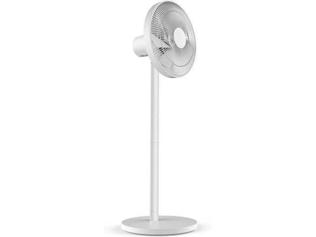 Ventilator smart 2 lite