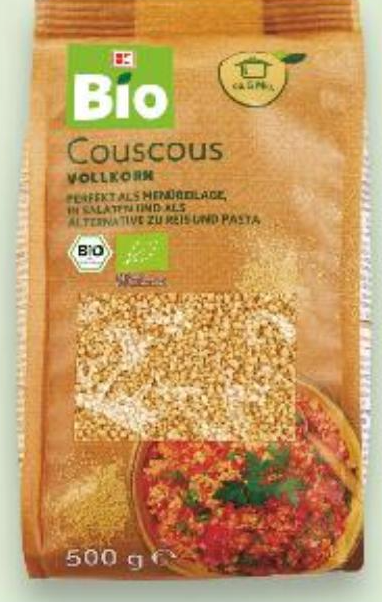 Kus kus 500 g