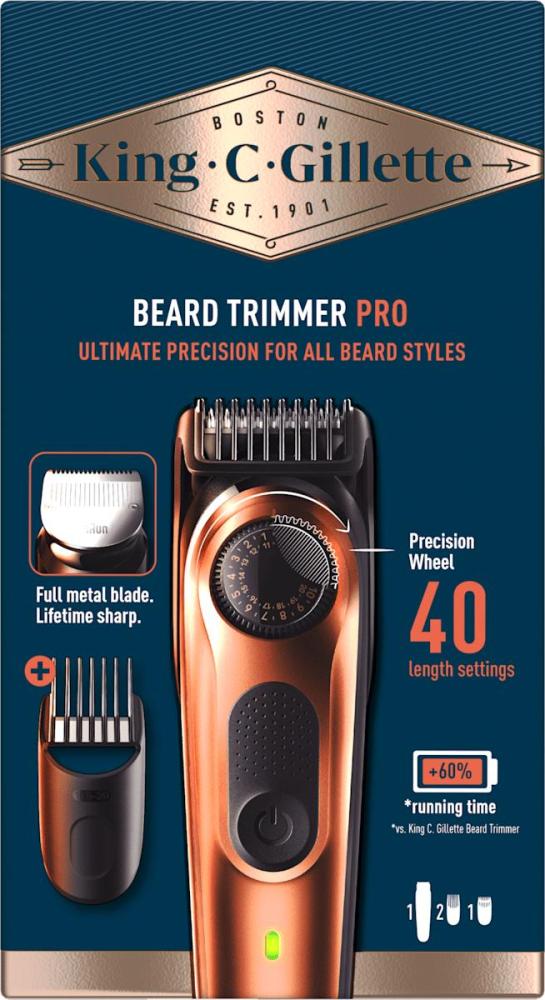 King c pro trimer za bradu 1 kom