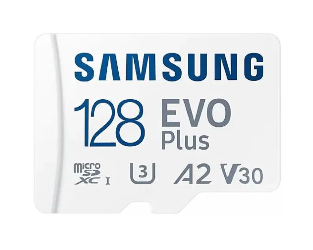 Microsd kartica 128 GB