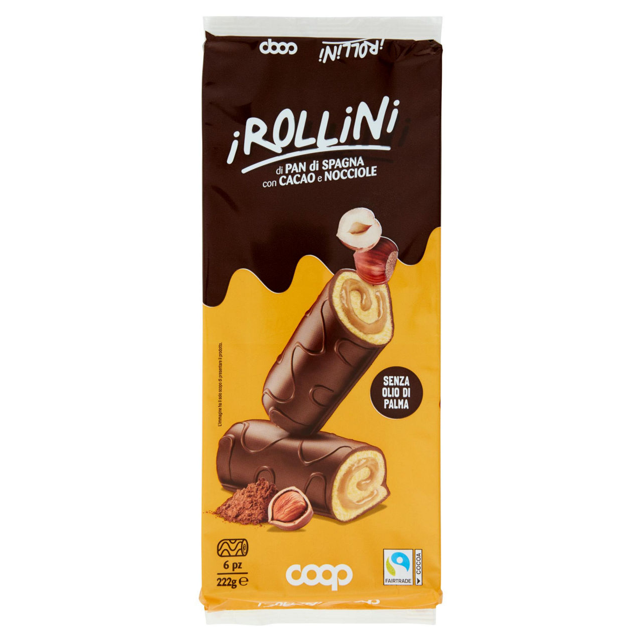 Rolat 222 g