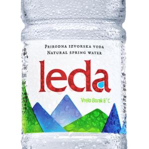 Voda 1l