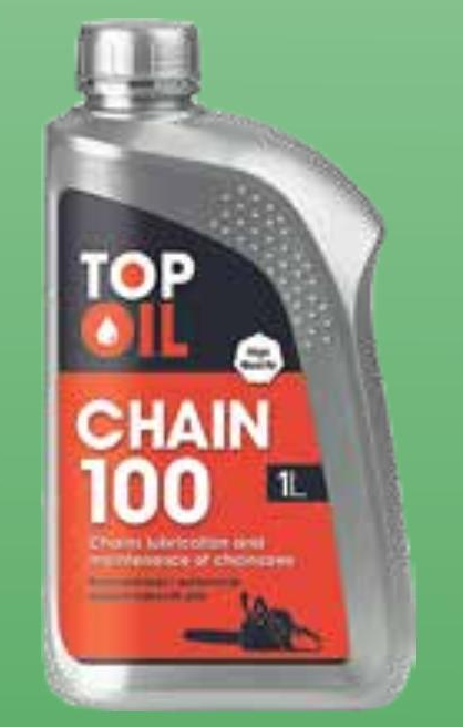 Ulje lancol 100 1l
