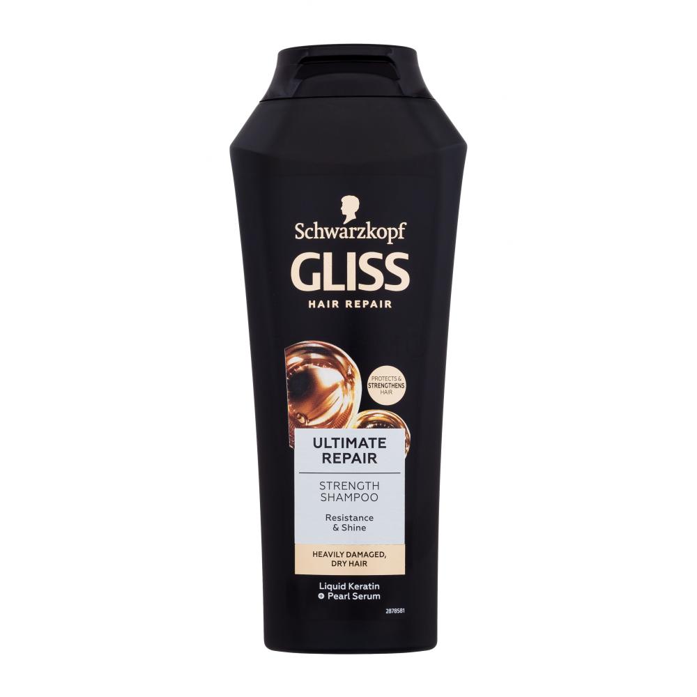 Šampon za kosu 250 ml