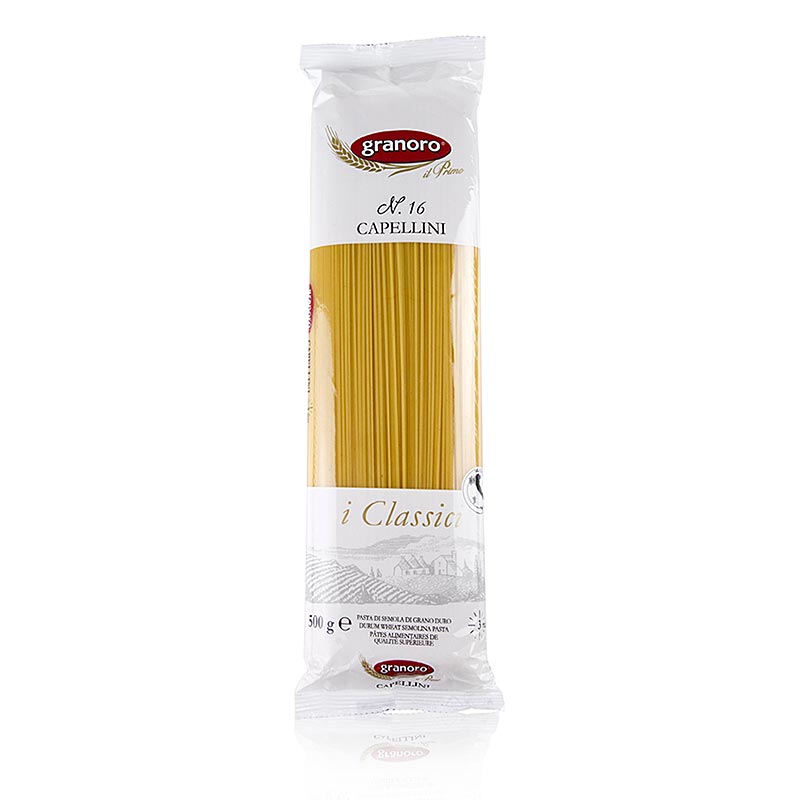 Tjestenina spaghetti 500g