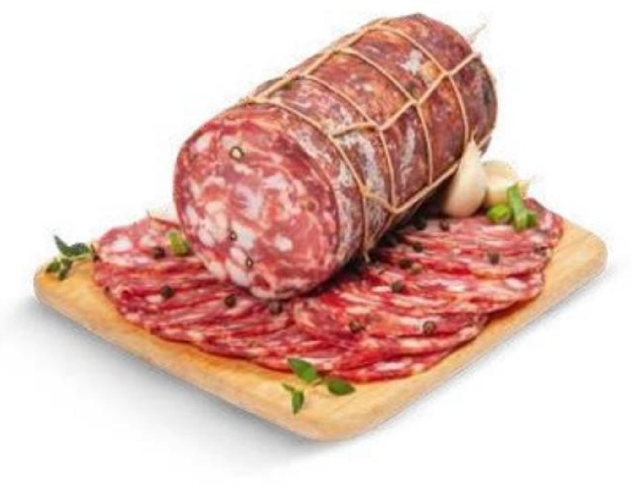 Salama napoli 100 g