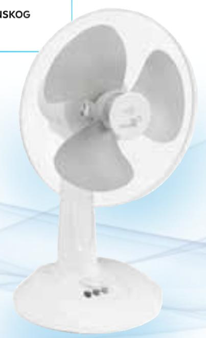 Stolni ventilator
