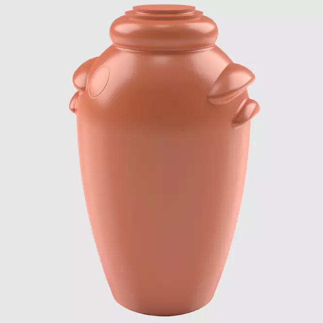 Spremnik za vodu antique 200 l