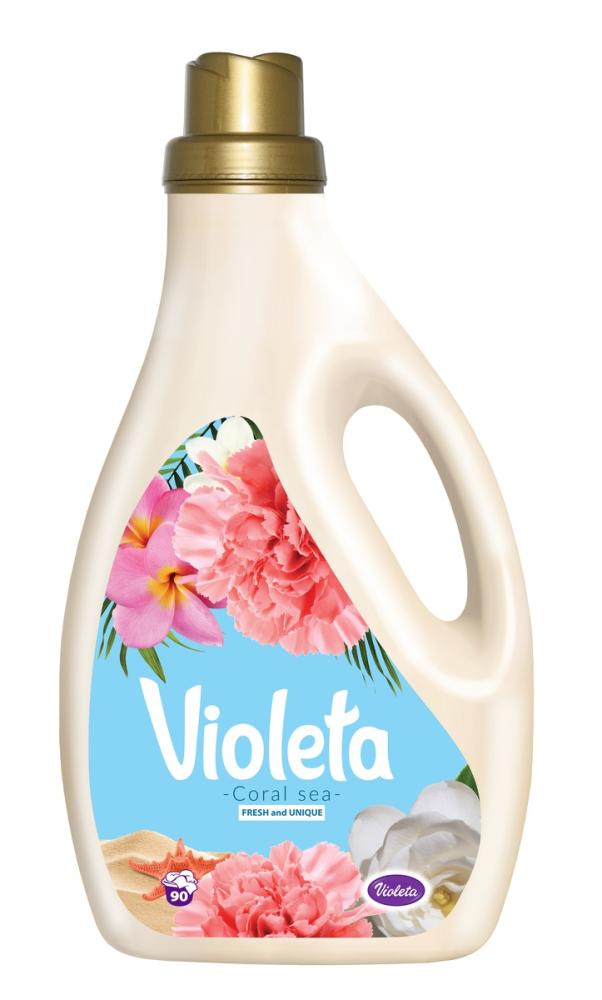 Omekšivač za rublje 2,7 L