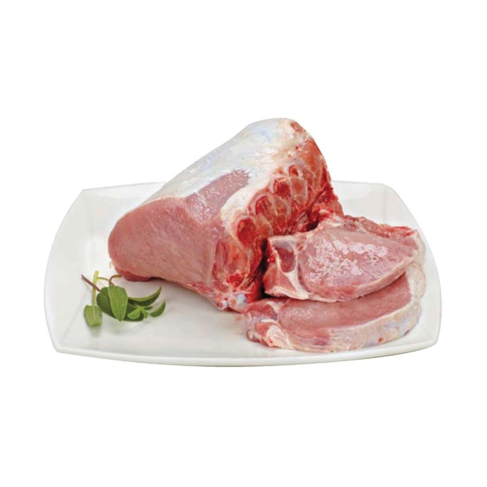 Svinjski kare 1 kg